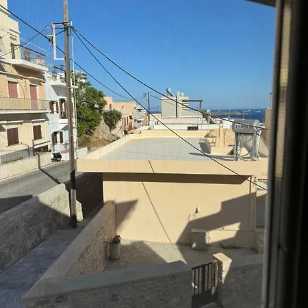 Of Aegean - Minimalist Haven *
