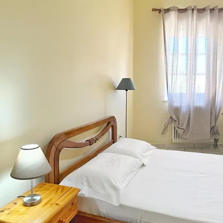 Of Aegean - Minimalist Haven Lejlighed Ermoupoli