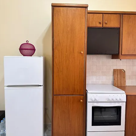 Lejlighed Of Aegean - Minimalist Haven